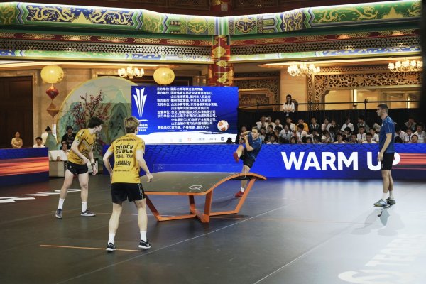 同花财富 跟着赛事去旅行｜2025 年台克球世界系列赛德州站圆满收官