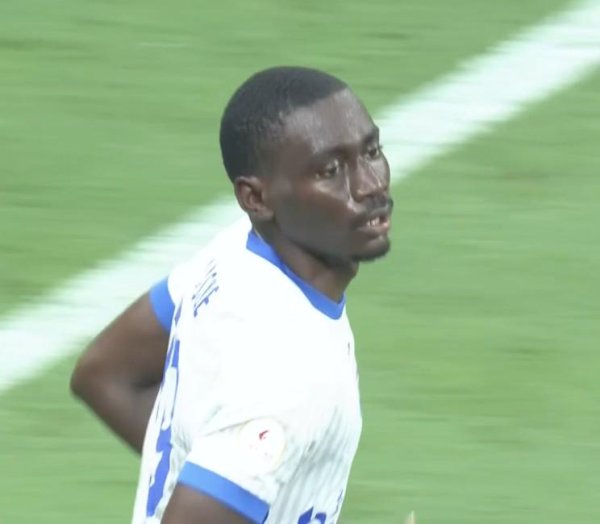 68配资 京沪大战破门，申花新援阿苏埃中超首秀便取得进球