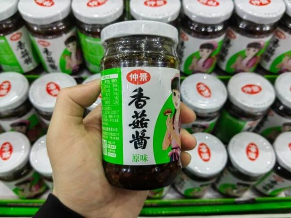 恒利配资 仲景食品失速，香菇酱不香了？