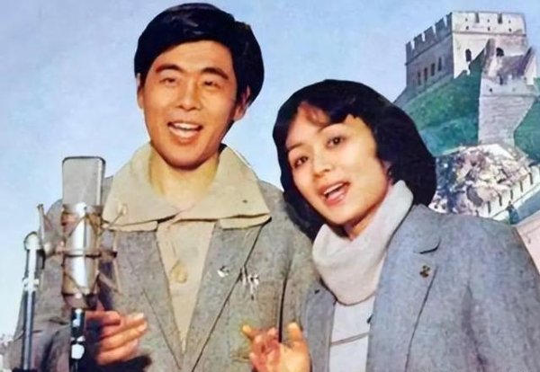 盛康配资 谢莉斯歌声动人，丈夫默默付出，背后爱与牺牲有多深？